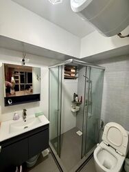Blk 43A Skyoasis @ Dawson (Queenstown), HDB 4 Rooms #554793651